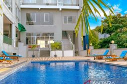 Swiss-Belhotel Pangkalpinang hadirkan member spesial berenang