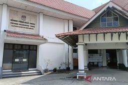 KPU Kaltim umumkan data pemilih sementara untuk Pilgub 2024