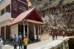 Pemkab Gunungkidul mendapat hibah pabrik es batu di Gesing Rp1,5 miliar