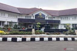 8.707 orang melamar menjadi PNS Pemkab Bogor