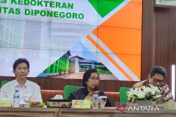 Undip dan RS Kariadi akui terjadi perundungan di PPDS
