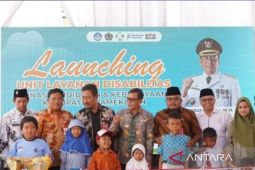 Pemkab Pamekasan bentuk ULD untuk wujudkan pendidikan ramah anak