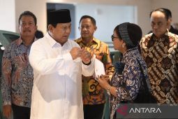 Komisi II: Target Prabowo Sidang Tahunan DPR di IKN harus dilaksanakan