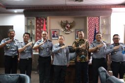 Kanwil Kemenkumham Babel dorong pelestarian kekayaan intelektual komunal Kabupaten Belitung