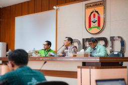 Wali Kota Banjarbaru tingkatkan pengawasan aset cegah korupsi
