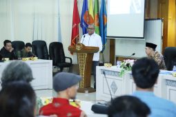 Wamenaker ajak generasi muda persiapkan diri hadapi perubahan pasar kerja