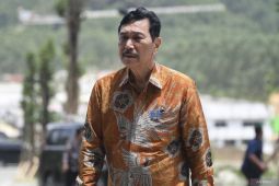 Cek fakta, video Luhut marah ke Najwa karena mendukung demo penolakan revisi UU Pilkada