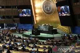 AS: pembunuhan aktivis Turki-Amerika adalah "tindakan keji"