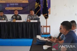 Imigrasi Pangkalpinang-Bangka Barat tingkatkan pengawasan WNA