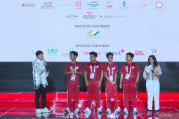 Esport - Dapatkan WWCD dua match, Jakarta pimpin klasemen PUBG mobile