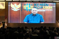 Menkop optimistis Indonesia mampu jadi pusat industri furniture dunia