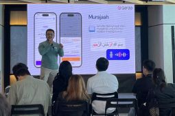 Start-up Pontianak masuk tiga besar finalis Continuum Spark Awards Asia-Pasifik