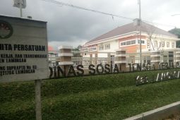 Kemensos berhentikan 8 TKSK Lamongan karena perilaku buruk
