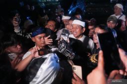Penataan kawasan wisata Puncak dapat dukungan Demul