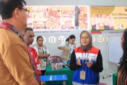 Pertamina Papua Maluku nyatakan komitmen tingkatkan kesadaran lingkungan