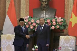Foundation strong for future Vietnam-RI cooperation