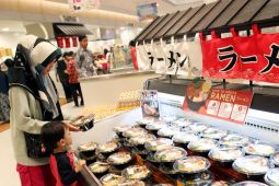 AEON CitraRaya Tangerang siapkan promo ramen dan durian