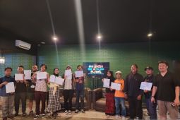 Hutan Kalimantan diprediksi terancam hilang oleh proyek listrik biomassa