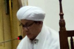 Tuan Guru Zainuddin ungkap rahasia cinta pada Allah SWT