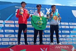 Gusti Fazli perbaiki kinerja panahan Bali di PON XXI