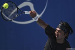 Christopher Rungkat ditunjuk sebagai presiden GPTCA