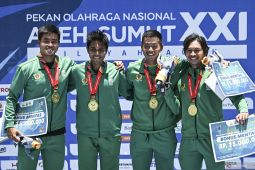 Christopher ditunjuk sebagai presiden nasional GPTCA Indonesia