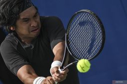 Petenis Christopher Rungkat ditunjuk sebagai presiden nasional GPTCA Indonesia