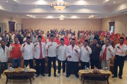 PKS Kota Batu instruksikan kader totalitas menangkan Gumelar-Rudi