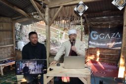 Gaza: Indonesia akan jadi pemimpin kebangkitan Islam