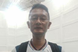 Bola Voli - pelatih menilai tim putra Jawa Barat sempat kehilangan fokus