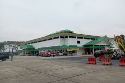 148 atlet sambo siap bertarung di GOR Langkat
