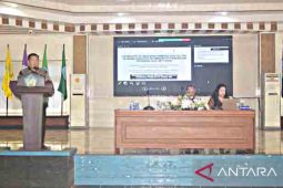 Unpatti manfaatkan program Satreps untuk edukasi mitigasi  tsunami