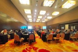 KPU Bangka Tengah rekrut 2.079 KPPS untuk Pilkada 2024