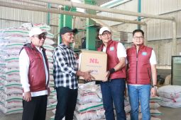 Dukung pertumbuhan ekonomi pertanian, PLN sosialisasikan "Electrifying Agriculture'