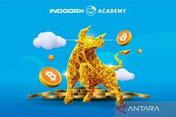 Ini faktor kunci harga Bitcoin naik hingga 100 ribu dolar AS