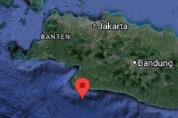 Belum ada laporan kerusakan dampak gempa M5,3