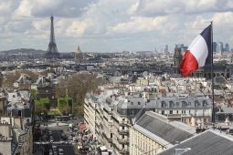 Le Pen: Pemilu parlemen baru Prancis akan digelar 10 bulan mendatang