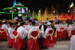 Kotabaru tuan rumah "Bahtsul Masail"  2024