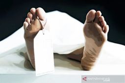 Jasad Mr X ditemukan terapung di Sungai Aek Sigeaon Taput, ini ciri-cirinya