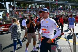 Verstappen banyak petik pelajaran dari kesalahan di musim ini