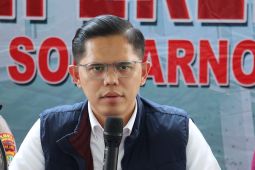 Polresta Bandara Soetta tetapkan dua tersangka penyelundup PMI ilegal