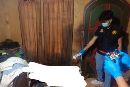 Lansia di Tabalong ditemukan tewas dalam rumah