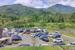 Satu wisatawan meninggal dunia di Agro Wisata, ini lokasinya