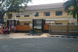 Dukung pendidikan sembilan tahun, Pemkab Lebak bangun 30 unit SMPN