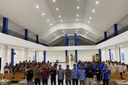 PWI Sekadau gelar Pekan Jurnalistik Pelajar