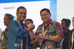 Perkebunan Indonesia Expo hasilkan kerja sama Rp3,1 triliun