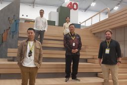 Vivere Group hadirkan booth perjalanan ke-40 di IFFINA Exhibition 2024