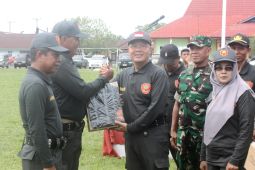 Gubernur Bengkulu: Beda pilihan jangan rusak keharmonisan bangsa