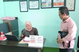 Bawaslu Tangerang terima laporan dugaan politik uang Pilkada 2024