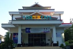 12.500 pemilih pemula Kota Jambi rekam KTP elektronik